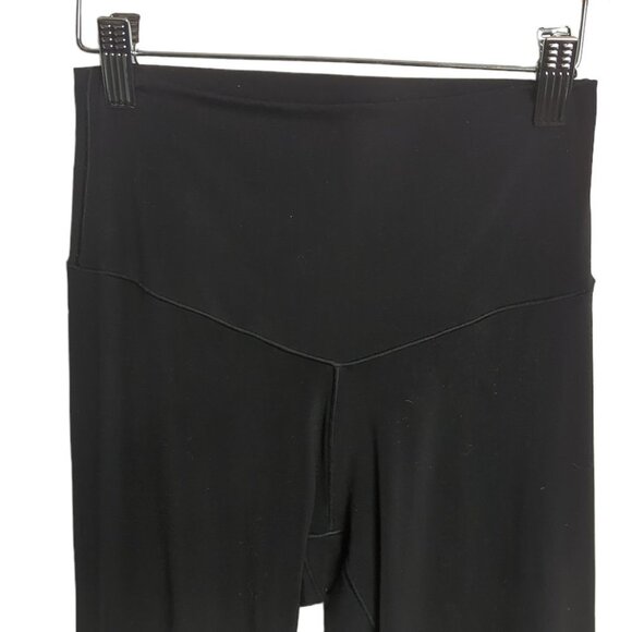 Offline by Aerie Real Me High Waisted Cropped Leggings - Picture 6 of 8